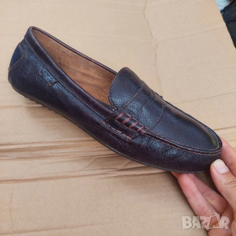 Polo Ralph Lauren Мокасини  номер 42, снимка 11 - Мокасини - 50786070