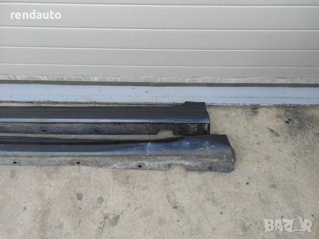 Прагове за Lexus GS300 2005-2011 02009024 02009023, снимка 2 - Части - 44823489