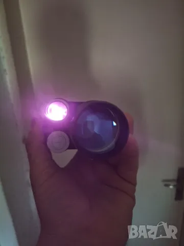 уред прибор за нощно виждане , снимка 5 - Екипировка - 49879832