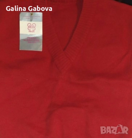 Детски пуловери, снимка 3 - Детски пуловери и жилетки - 29214917