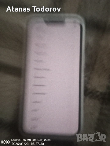Айфон 13,128GB,бял с нормални следи от употреба ,батерия 78%., снимка 12 - Apple iPhone - 52606342