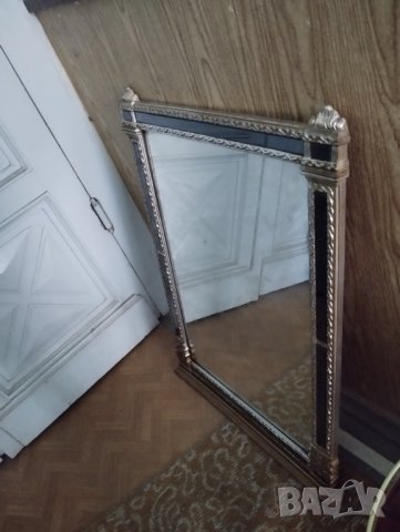 Огледало за стена арт деко