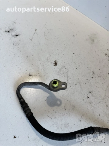 Маркуч за климатик (AC) за Volvo XC60 2.0D (2011), снимка 3 - Части - 53742234