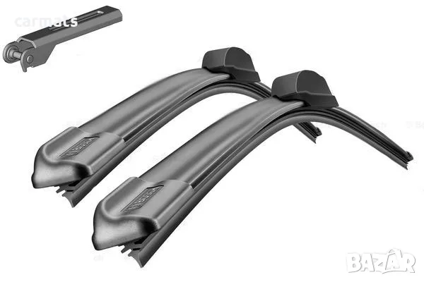 Комплект чистачки Bosch Aerotwin за Seat Exeo (2009-2013)