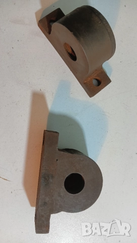 лагерно тяло лагерни тела лагери държачи ос шмиргел циркуляр самоделна машина , снимка 4 - Други машини и части - 52010108