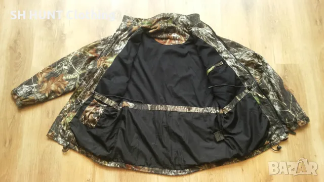 Seeland SEETEX WATERPROOF Jacket размер S / M яке - 1052, снимка 15 - Екипировка - 49441659