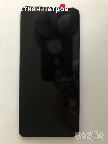 LCD дисплей + тъч за Huawei Mate 20 lite