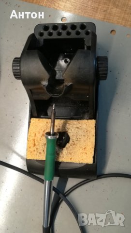 Станция за запояване Metcal PS5000, снимка 4 - Друга електроника - 40609058