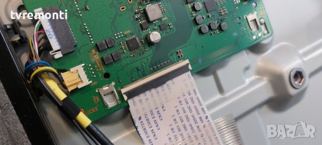 Main board BN41-02756C BN94-15451H от Samsung GU55TU8079U 55inc DISPLAY CY-BT055HGHR1V, снимка 5 - Части и Платки - 41382097