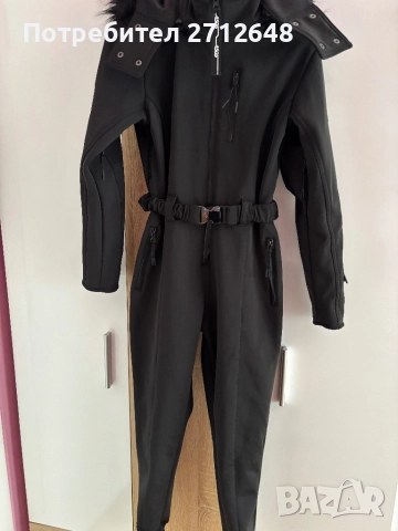 Ски гащеризон Asos, снимка 2 - Зимни спортове - 52591221