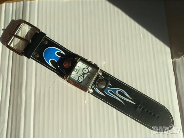 Ефектен масивен Rocket, снимка 1