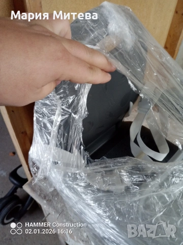 детско столче за хранене, снимка 5 - Столчета за хранене - 53849028