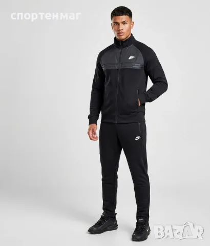 Мъжки спортен екип Nike 3630-2 цвята, снимка 2 - Спортни дрехи, екипи - 50080058