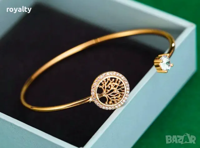 Дамски бижута , снимка 4 - Бижутерийни комплекти - 49145772