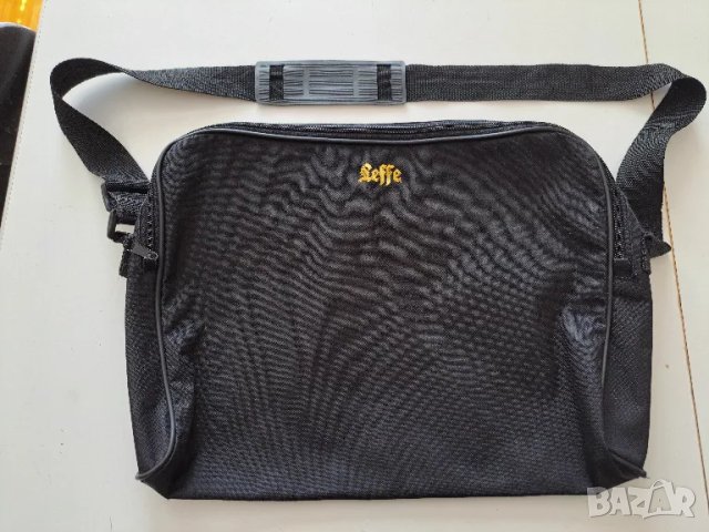  Чанта за лаптоп 35 см на 30 см Leffe