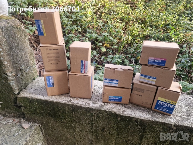 Samsung color DCP-300, снимка 7 - Принтери, копири, скенери - 53806852