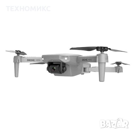 Дрон, 4k HD двойна камера, Е88 Pro , снимка 5 - Друга електроника - 41190203