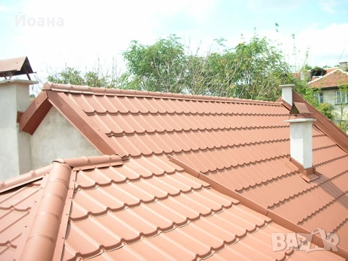 Ремонти и изграждане на покриви, други ремонти, снимка 11 - Ремонти на къщи - 52610841