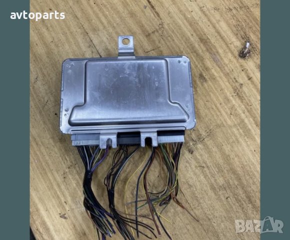 Range rover sport 2012година 3.0d 245кс Компютър въздушно окачване, снимка 2 - Части - 40717987