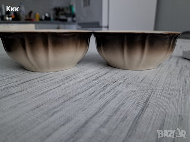 Керамични купички