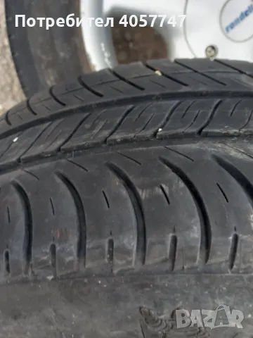 Гуми и джанти , снимка 5 - Гуми и джанти - 49139689