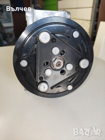 Компресор климатик за Рено CLIO V (B7_) и Capture ОЕ: 926002888R, 926003514R, 926009126R, снимка 6 - Части - 39801213