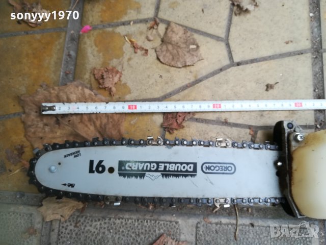 OREGON-GERMANY 1611211956, снимка 8 - Градинска техника - 34828769