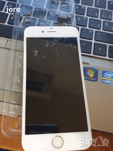 iphone 6s, снимка 5 - Apple iPhone - 39075468