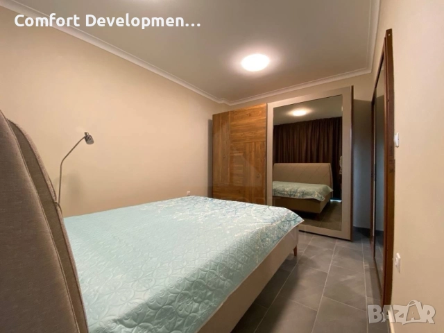 Двустаен в Супер Център, снимка 3 - Апартаменти - 52320664