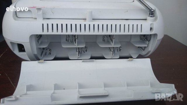 CD player с радио, USB SONY ZS-PS50, снимка 3 - Аудиосистеми - 41162911