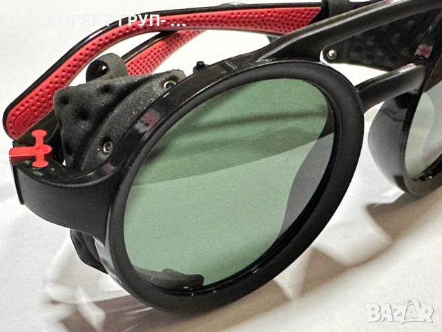 Слънчеви очила Carrera 5046/S, снимка 4 - Слънчеви и диоптрични очила - 53710710