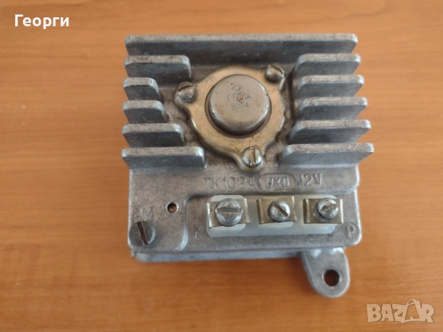 Реле комутатор, снимка 9 - Части - 53400994