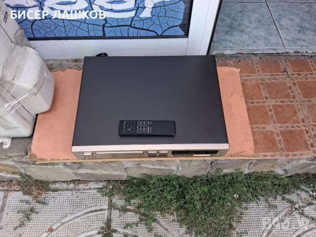 LUXMAN D-321 shampagner, снимка 6 - Ресийвъри, усилватели, смесителни пултове - 56074616