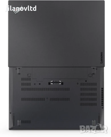 Лаптоп Lenovo ThinkPad T570 i7-6600U 16GB 512GB 940MX ГАРАНЦИЯ, снимка 6 - Лаптопи за работа - 51056628