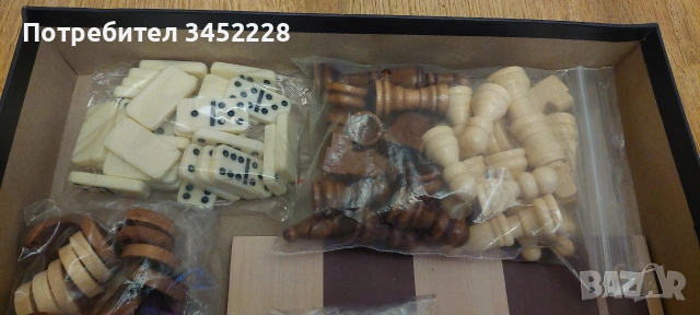 игри настолни, снимка 3 - Настолни игри - 53458613