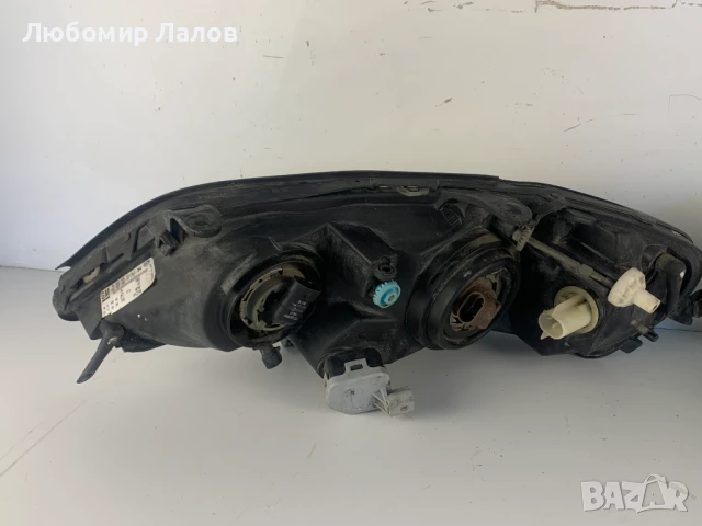 Фарове Hella Opel Astra G (98-03)г. R-1EG007640-02 L-1EG007640-31, снимка 7 - Части - 50987286
