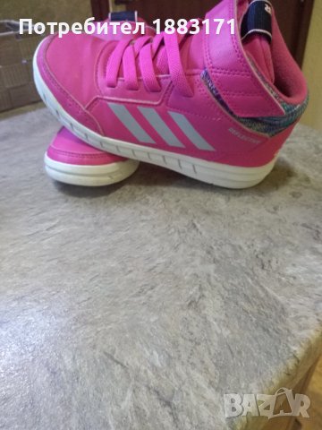 Детски оригинални маратонки , снимка 5 - Детски маратонки - 42060033