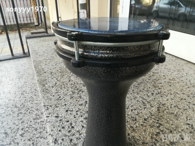 30Х20СМ-ТАРАМБУКА С БОЛТОВЕ-ШАГРЕ 0311251331, снимка 5 - Ударни инструменти - 52275195