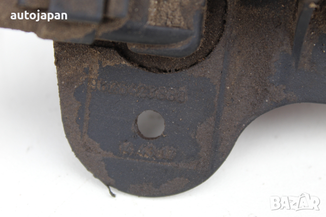 Датчик колянов вал Пежо 206 1.4 75кс 2врати 03г Peugeot 206 1.4 75hp 2003, снимка 3 - Части - 44824564