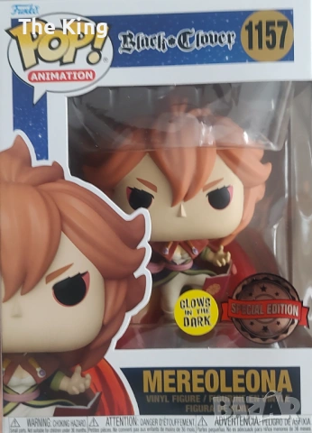 Funko POP фигури, снимка 3 - Колекции - 53622425