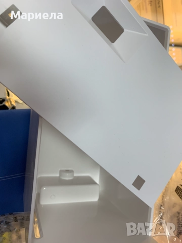 Електрически влагоабсорбатор / Двоен полупроводник / За 20кв., снимка 8 - Влагоабсорбатори и влагоуловители - 52118453