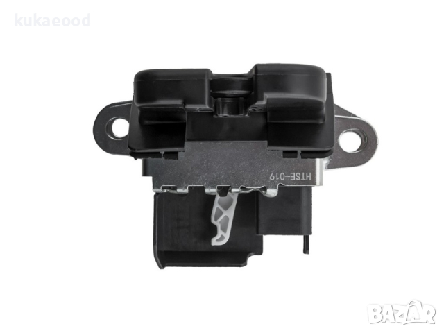 Машинка за заключване на багажник за Seat Ibiza 6F / KJ1 MK5 2017+, снимка 2 - Части - 44620667