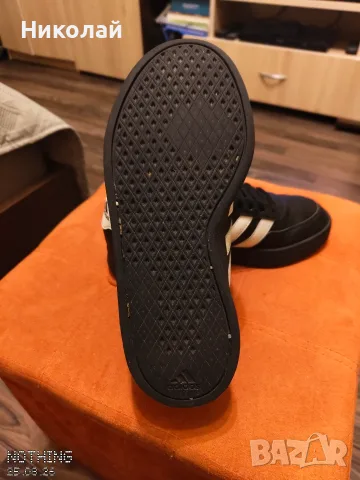 Adidas Breaknet 2.0 номер 37 1/3, снимка 5 - Детски маратонки - 55867696