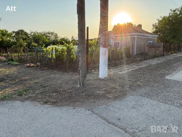 къща в село Методиево, снимка 2 - Къщи - 50840571