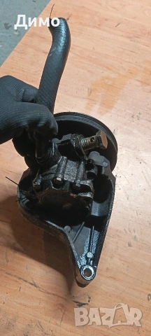 хидравлична помпа бмв е91 320д 163кс bmw e91, снимка 2 - Части - 53613054