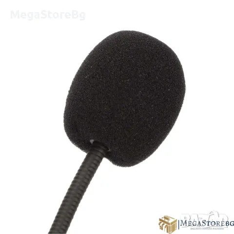 Блутут Слушалки за Мото Каска PA858, снимка 2 - Аксесоари и консумативи - 49561033