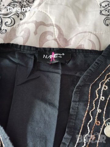 Дамска блузка , снимка 3 - Блузи с дълъг ръкав и пуловери - 41022882