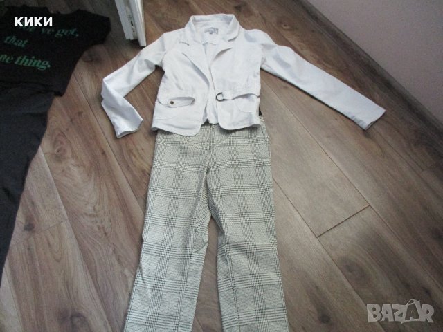 Дамски панталон , снимка 7 - Панталони - 41241708