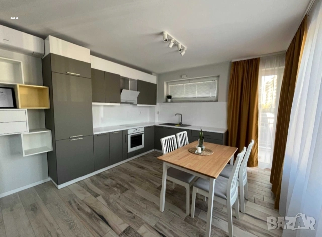 Надежда 4 двустаен 500€