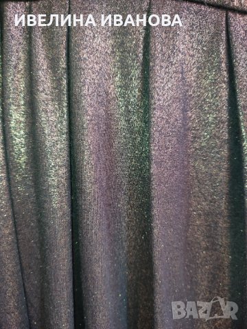 Дамска къса рокля, снимка 5 - Рокли - 40889141